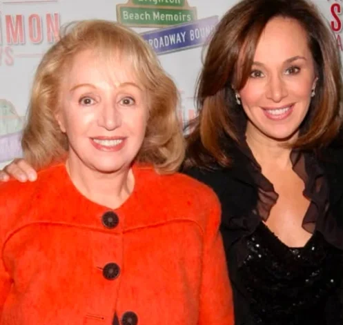 Marion Scotto Obituary, Cause of Death - Community Mourn News Anchor Rosanna Scotto Mother